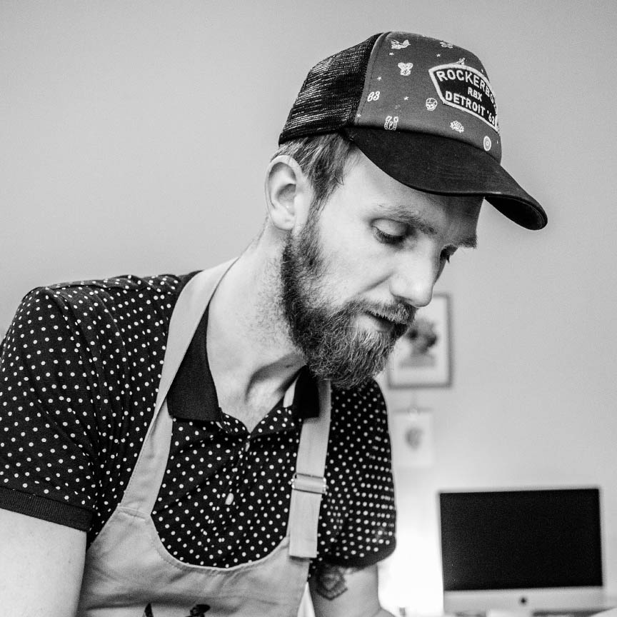 Bart Heesen