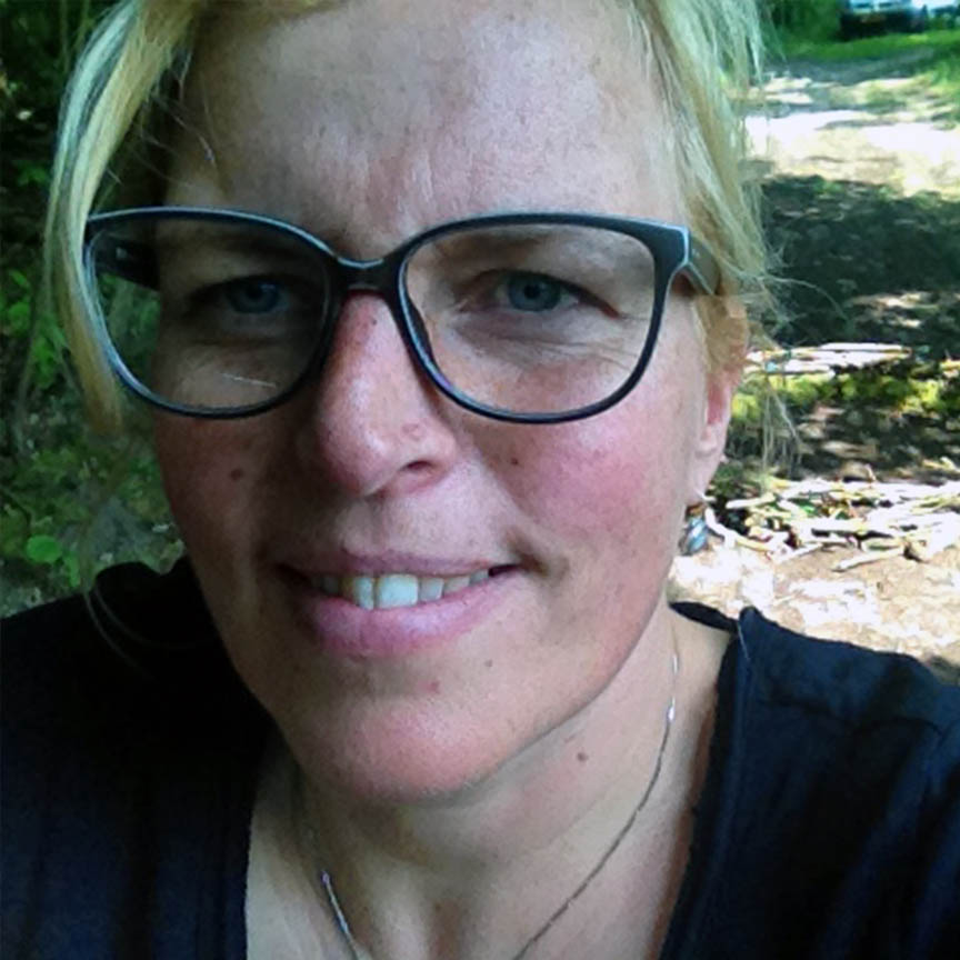 Lucienne Janssen