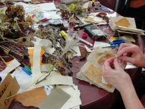 workshop-cursus-Zonder-Gum-creatieve-werkplaats-horst-limburg