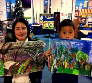 workshop-cursus-Zonder-Gum-creatieve-werkplaats-horst-limburg