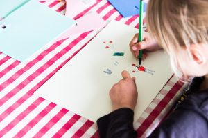 Kinderen-workshop-cursus-Zonder-Gum-creatieve-werkplaats-horst-limburg