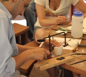 workshop-cursus-Zonder-Gum-creatieve-werkplaats-horst-limburg