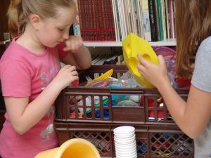 ouder-kind-workshop-cursus-Zonder-Gum-creatieve-werkplaats-horst-limburg