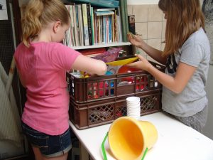 ouder-kind-workshop-cursus-Zonder-Gum-creatieve-werkplaats-horst-limburg