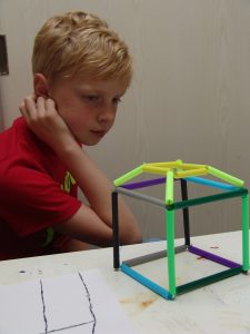 kinderen-workshop-cursus-Zonder-Gum-creatieve-werkplaats-horst-limburg