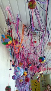 kinderen-workshop-cursus-Zonder-Gum-creatieve-werkplaats-horst-limburg