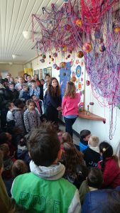 kinderen-workshop-cursus-Zonder-Gum-creatieve-werkplaats-horst-limburg