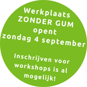 Zonder-Gum-opening-4-september