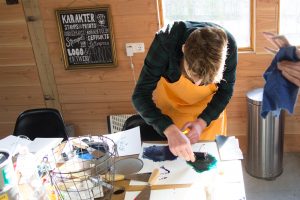 volwassenen-workshop-cursus-Zonder-Gum-creatieve-werkplaats-horst-limburg
