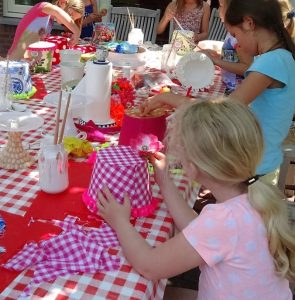 kinderen-workshop-cursus-Zonder-Gum-creatieve-werkplaats-horst-limburg