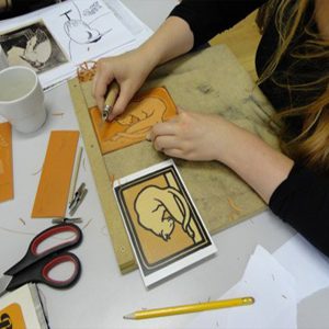 volwassenen-workshop-cursus-Zonder-Gum-creatieve-werkplaats-horst-limburg