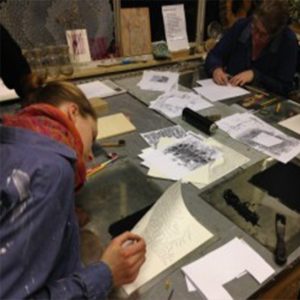 volwassenen-workshop-cursus-Zonder-Gum-creatieve-werkplaats-horst-limburg