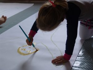 ouder-kind-workshop-cursus-Zonder-Gum-creatieve-werkplaats-horst-limburg