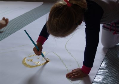 ouder-kind-workshop-cursus-Zonder-Gum-creatieve-werkplaats-horst-limburg