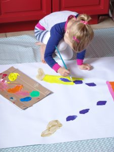 ouder-kind-workshop-cursus-Zonder-Gum-creatieve-werkplaats-horst-limburg