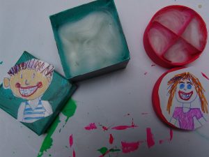 kinderen-workshop-cursus-Zonder-Gum-creatieve-werkplaats-horst-limburg