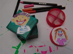 kinderen-workshop-cursus-Zonder-Gum-creatieve-werkplaats-horst-limburg