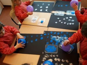 kinderen-workshop-cursus-Zonder-Gum-creatieve-werkplaats-horst-limburg