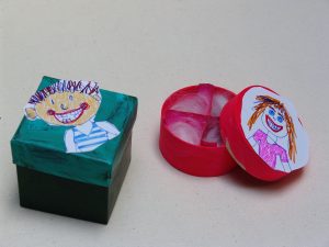 kinderen-workshop-cursus-Zonder-Gum-creatieve-werkplaats-horst-limburg