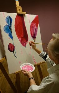 volwassenen-workshop-cursus-Zonder-Gum-creatieve-werkplaats-horst-limburg