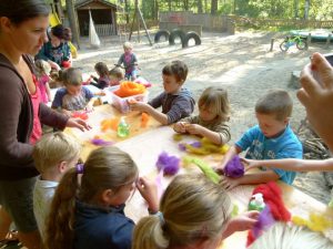 Kinderworkshops-Zonder-Gum-creatieve-werkplaats-horst-limburg