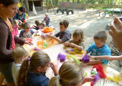 Kinderworkshops-Zonder-Gum-creatieve-werkplaats-horst-limburg