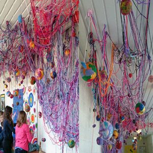 kinderen-workshop-cursus-Zonder-Gum-creatieve-werkplaats-horst-limburg