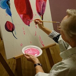 volwassenen-workshop-cursus-Zonder-Gum-creatieve-werkplaats-horst-limburg