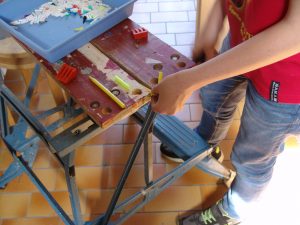 volwassenen-workshop-cursus-Zonder-Gum-creatieve-werkplaats-horst-limburg