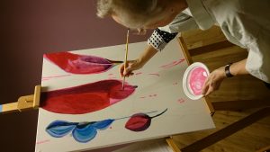 volwassenen-workshop-cursus-Zonder-Gum-creatieve-werkplaats-horst-limburg