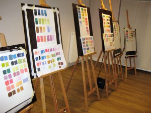 volwassenen-workshop-cursus-Zonder-Gum-creatieve-werkplaats-horst-limburg