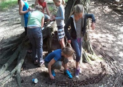 teambuilding-workshop-cursus-Zonder-Gum-creatieve-werkplaats-horst-limburg