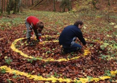 teambuilding-workshop-cursus-Zonder-Gum-creatieve-werkplaats-horst-limburg