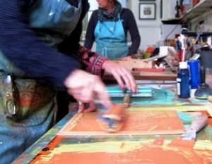 Volwassenen-workshop-cursus-Zonder-Gum-creatieve-werkplaats-horst-limburg