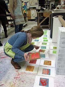 Volwassenen-workshop-cursus-Zonder-Gum-creatieve-werkplaats-horst-limburg