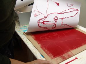 volwassenen-workshop-cursus-Zonder-Gum-creatieve-werkplaats-horst-limburg