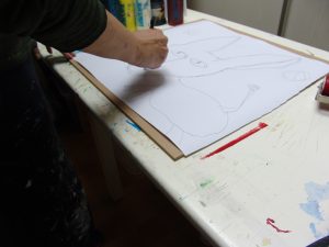 volwassenen-workshop-cursus-Zonder-Gum-creatieve-werkplaats-horst-limburg