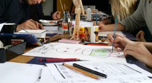 volwassenen-workshop-cursus-Zonder-Gum-creatieve-werkplaats-horst-limburg