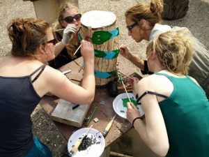 teambuilding-workshop-cursus-Zonder-Gum-creatieve-werkplaats-horst-limburg