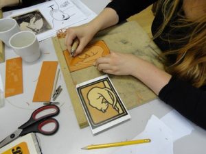 volwassenen-workshop-cursus-Zonder-Gum-creatieve-werkplaats-horst-limburg