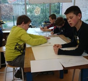 tekenen voor kids (1)