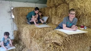 tekenen voor kids (5)