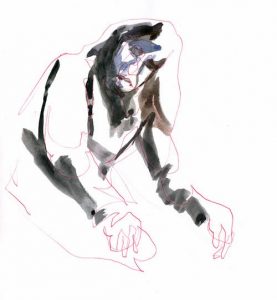 elke dag een portretje (2)