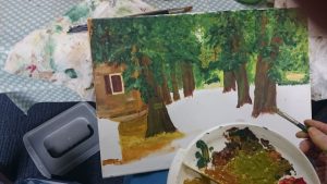 ontdek de kunstenaar (1)