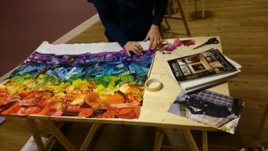 ontdek de kunstenaar (3)