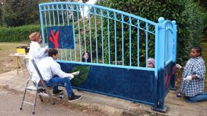 tekenen jongeren (3)